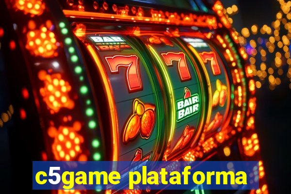 c5game plataforma